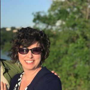 Meet your Posher, Joanne